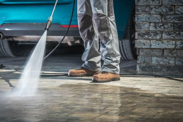 Best Pool Deck Cleaning  in Deer Park, OH